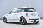 Mini Cooper S by Hamann 2008 года